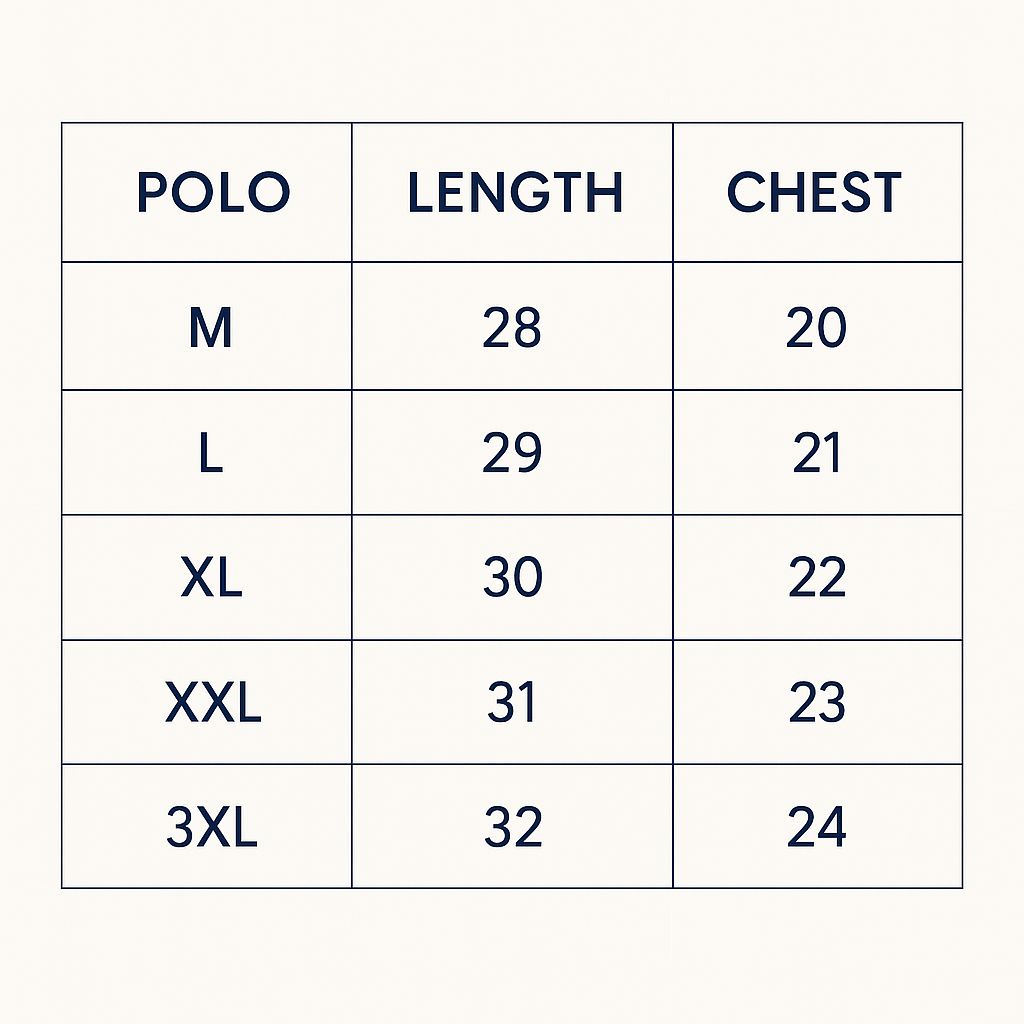 ARMANI EXCHANGE POLO SHIRTS
