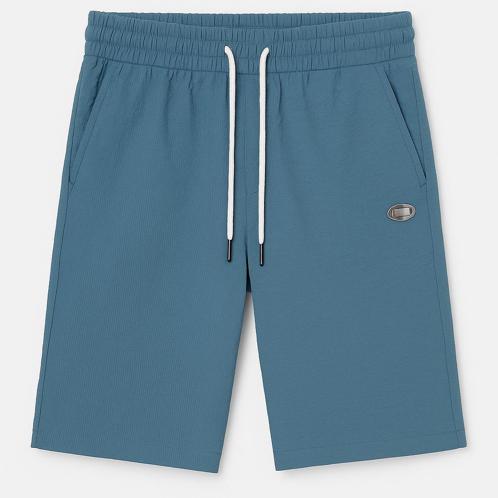 Men’s 3/4 Length Casual Shorts