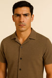 ZERO HALF-SHIRT