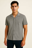 ZERO HALF-SHIRT