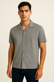 ZERO HALF-SHIRT