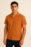 ZERO HALF-SHIRT