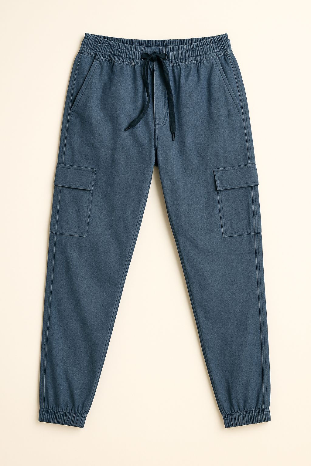 ZERO Cargo Trousers
