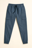 ZERO Cargo Trousers