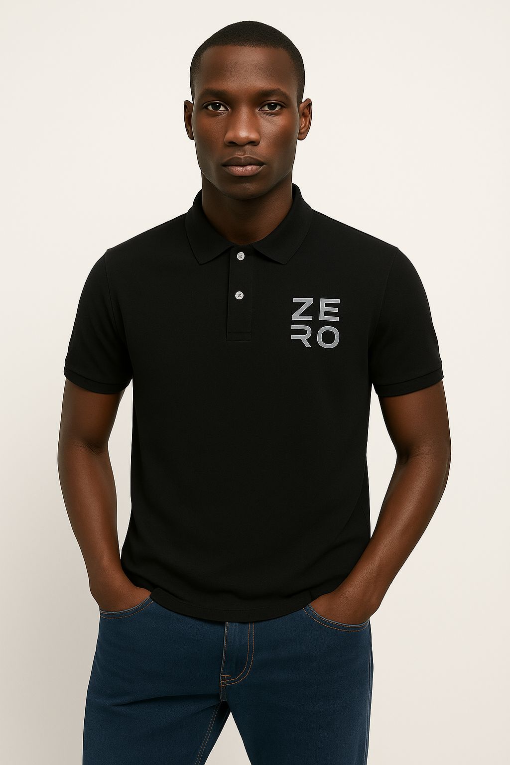 ZERO POLO REFLECTOR