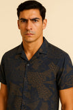 ZERO HALF-SHIRT