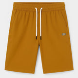 Men’s 3/4 Length Casual Shorts