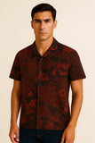 ZERO HALF-SHIRT