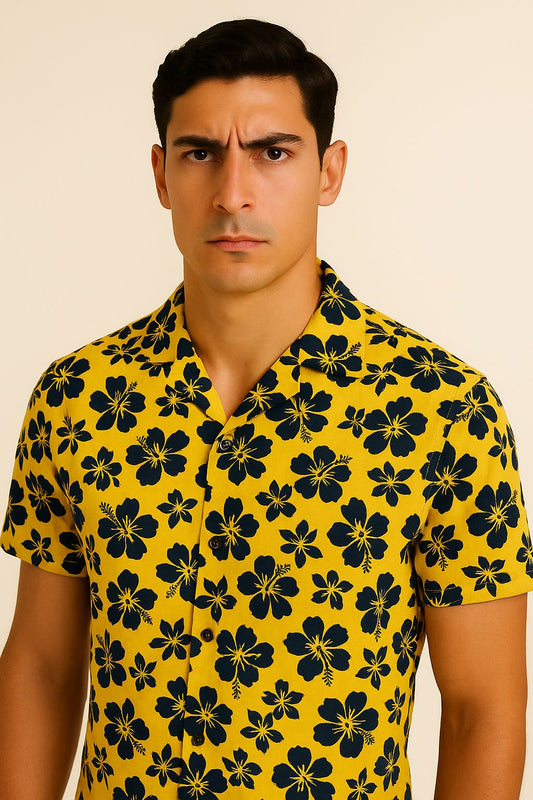 ZERO HALF-SHIRT