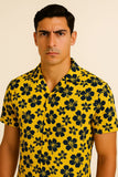 ZERO HALF-SHIRT