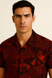 ZERO HALF-SHIRT