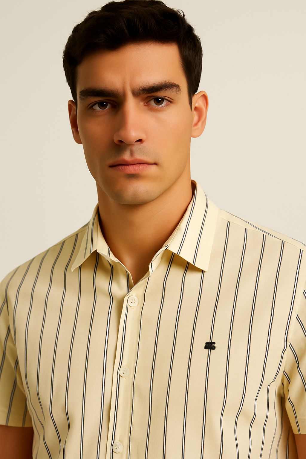 ZERO HALF-SHIRT