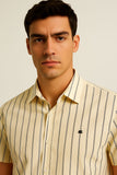 ZERO HALF-SHIRT