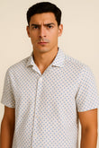 ZERO HALF-SHIRT