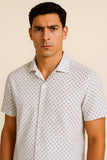 ZERO HALF-SHIRT