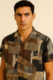 ZERO HALF-SHIRT