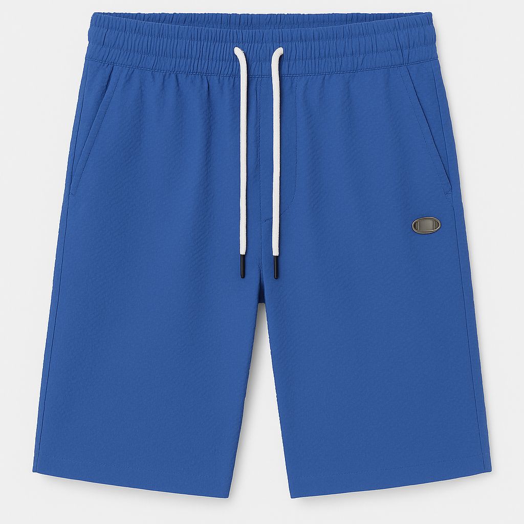 Men’s 3/4 Length Casual Shorts