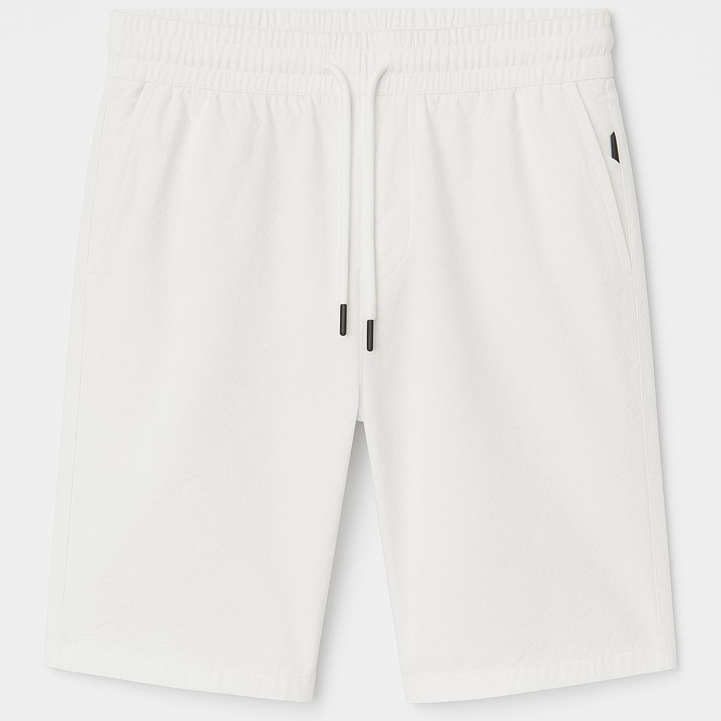 Men’s 3/4 Length Casual Shorts