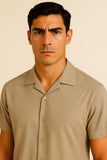 ZERO HALF-SHIRT
