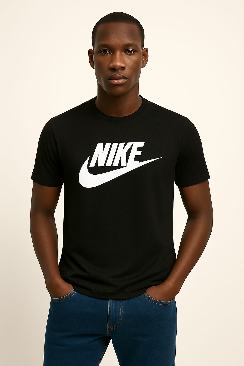 NIKE Men’s Dry-Fit Performance T-Shirt