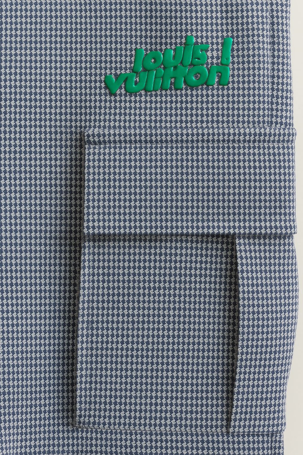 Louis Vuitton Monogram Shorts