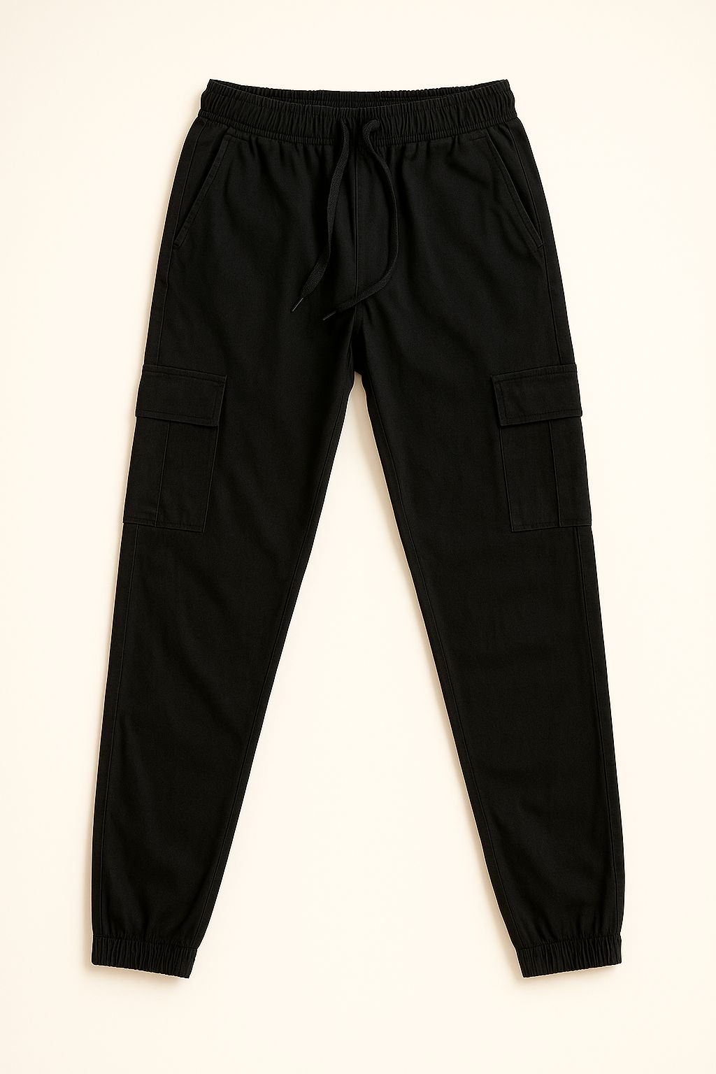 ZERO Cargo Trousers