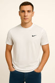 NIKE Men’s Dry-Fit Performance T-Shirt
