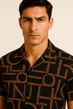 ZERO HALF-SHIRT