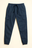ZERO Cargo Trousers