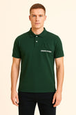 ARMANI EXCHANGE POLO SHIRTS