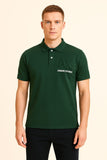 ARMANI EXCHANGE POLO SHIRTS