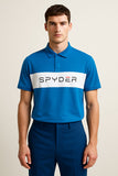 SPIDER POLO SHIRTS