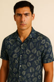 ZERO HALF-SHIRT