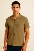ZERO HALF-SHIRT