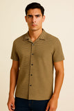 ZERO HALF-SHIRT