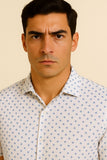 ZERO HALF-SHIRT