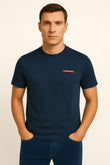 PRADA Men’s Dry-Fit Performance T-Shirt