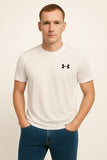 Under Armour Men’s Dry-Fit Performance T-Shirt