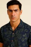 ZERO HALF-SHIRT