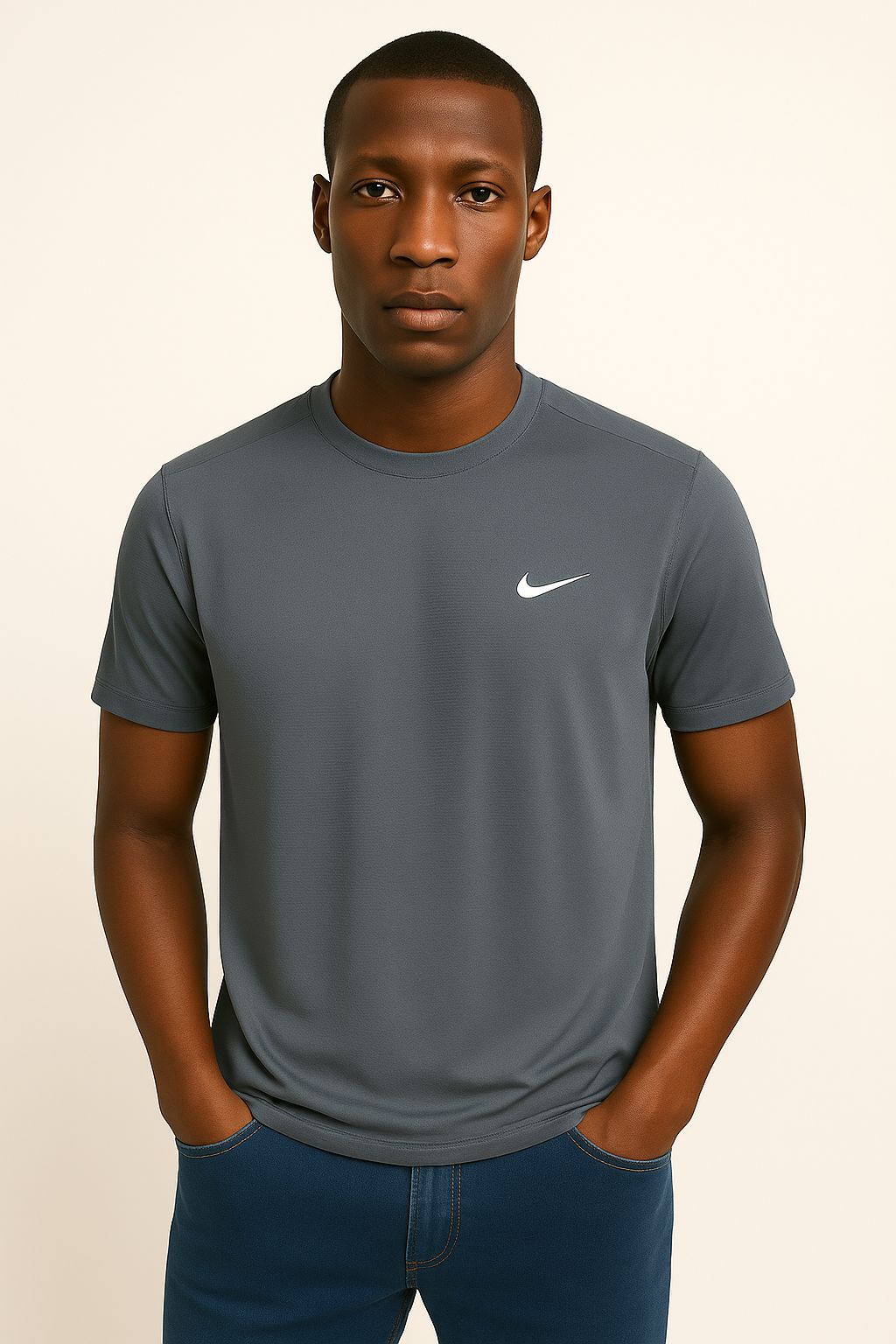 NIKE Men’s Dry-Fit Performance T-Shirt