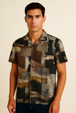 ZERO HALF-SHIRT