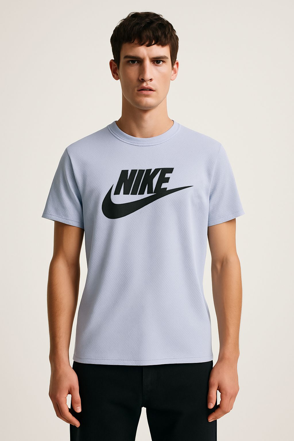 NIKE Men’s Dry-Fit Performance T-Shirt