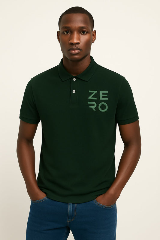 ZERO POLO REFLECTOR