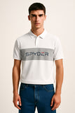 SPIDER POLO SHIRTS