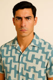 ZERO HALF-SHIRT