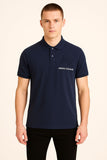 ARMANI EXCHANGE POLO SHIRTS