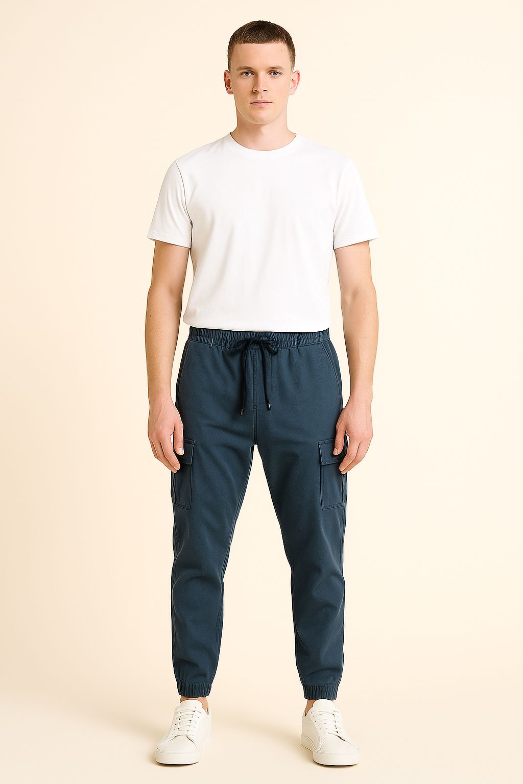 ZERO Cargo Trousers