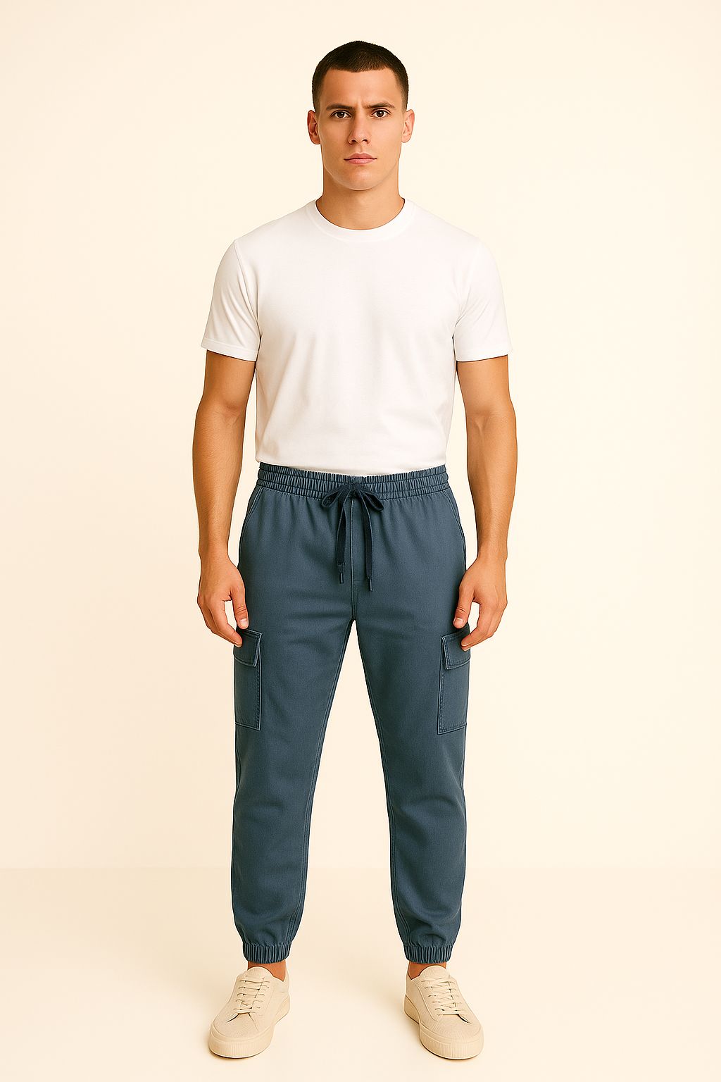 ZERO Cargo Trousers