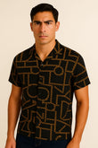 ZERO HALF-SHIRT