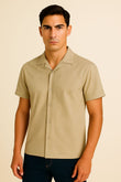 ZERO HALF-SHIRT